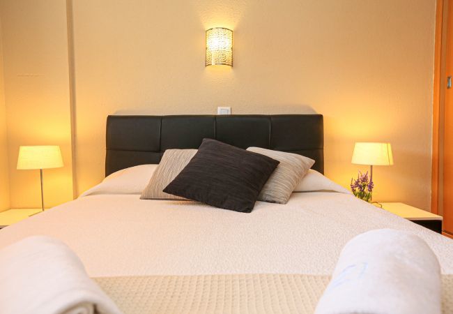 Apartamento en Cambrils - Bahia Dorada 8 D Apartamento en Cambrils - Bahia Dorada 8 D