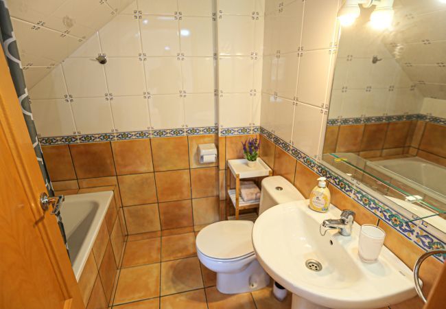 Apartamento en Cambrils - Bahia Dorada 8 D Apartamento en Cambrils - Bahia Dorada 8 D