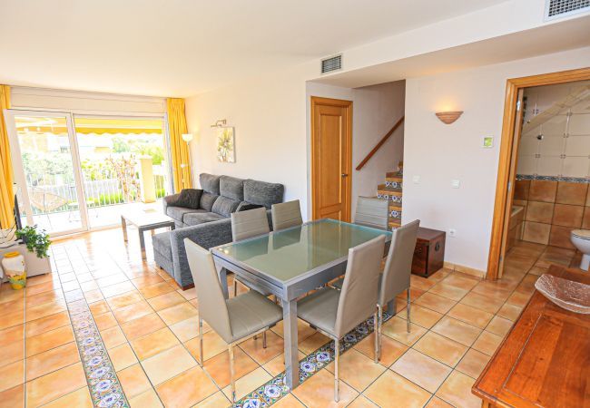 Apartamento en Cambrils - Bahia Dorada 8 D Apartamento en Cambrils - Bahia Dorada 8 D