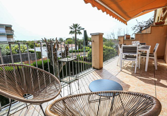 Apartamento en Cambrils - Bahia Dorada 8 D Apartamento en Cambrils - Bahia Dorada 8 D