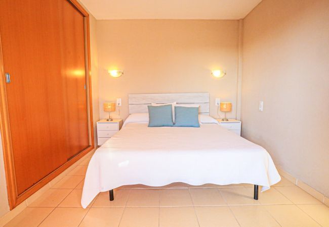 Apartamento en Cambrils - Bahia Dorada 8 D Apartamento en Cambrils - Bahia Dorada 8 D