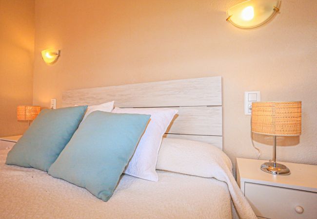 Apartamento en Cambrils - Bahia Dorada 8 D Apartamento en Cambrils - Bahia Dorada 8 D