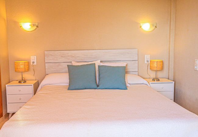 Apartamento en Cambrils - Bahia Dorada 8 D Apartamento en Cambrils - Bahia Dorada 8 D