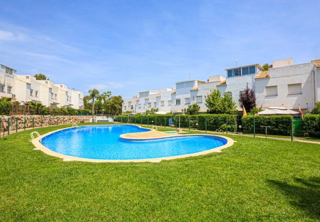 Casa en Salou - LAS CUMBRES 48 Casa en Salou - LAS CUMBRES 48