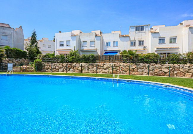 Casa en Salou - LAS CUMBRES 48 Casa en Salou - LAS CUMBRES 48