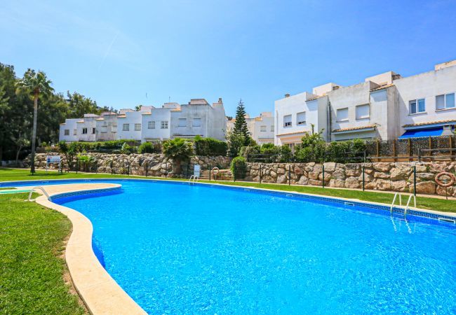 Casa en Salou - LAS CUMBRES 48 Casa en Salou - LAS CUMBRES 48