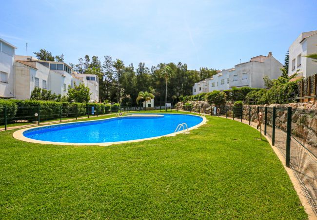 Casa en Salou - LAS CUMBRES 48 Casa en Salou - LAS CUMBRES 48