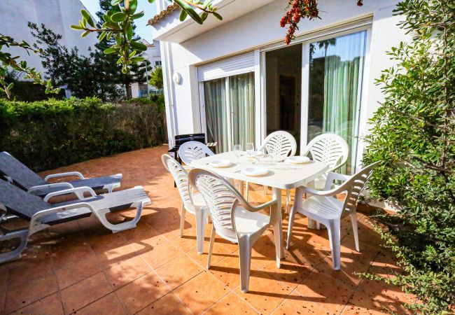 Casa en Salou - LAS CUMBRES 48 Casa en Salou - LAS CUMBRES 48