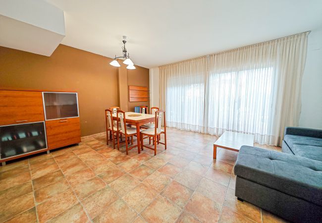 Casa en Salou - LAS CUMBRES 48 Casa en Salou - LAS CUMBRES 48