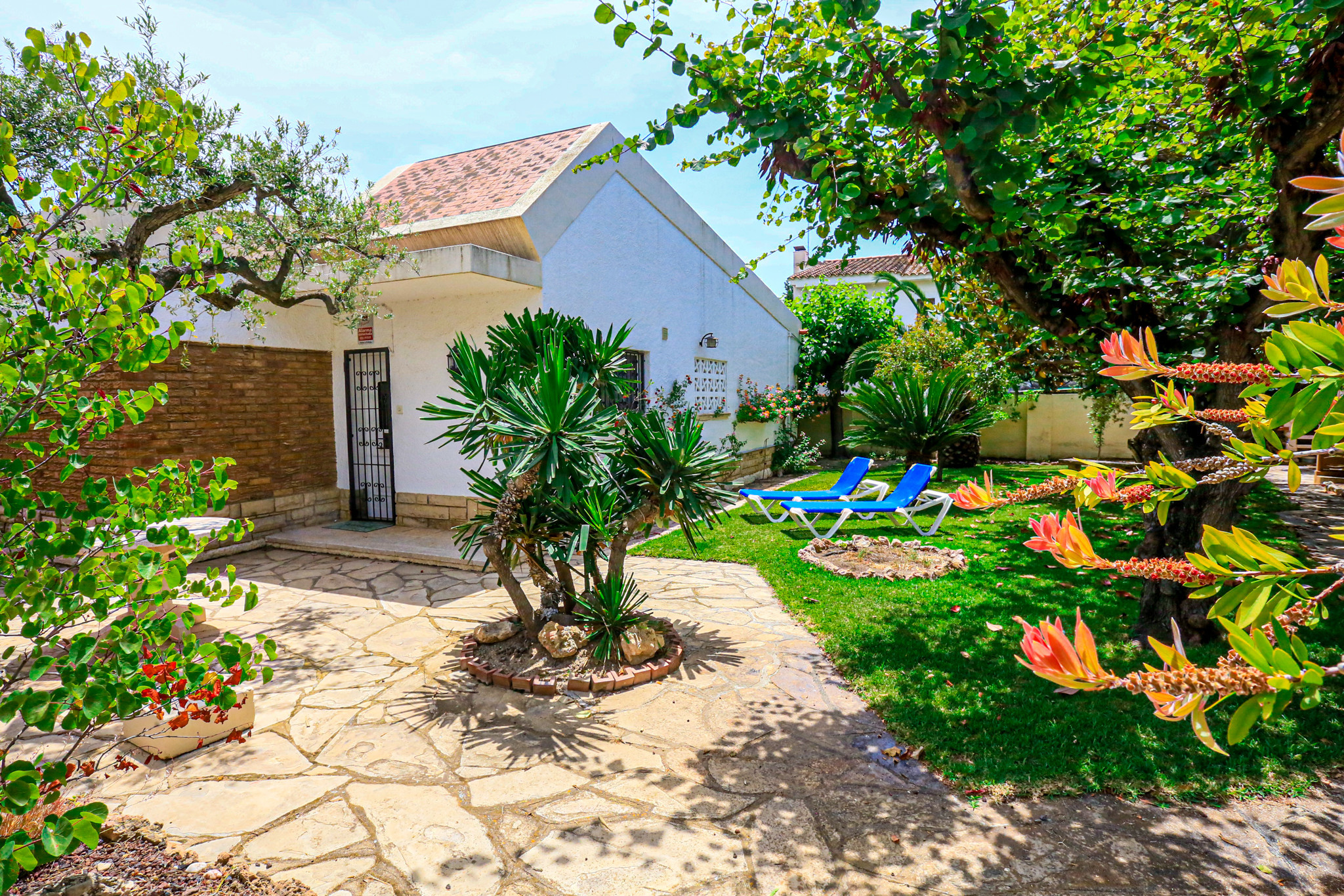 Casa en Cambrils - CASA BARELLO
