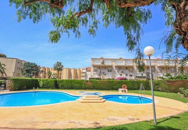 Apartamento en Cambrils - PARADISE MAR Apartamento en Cambrils - PARADISE MAR