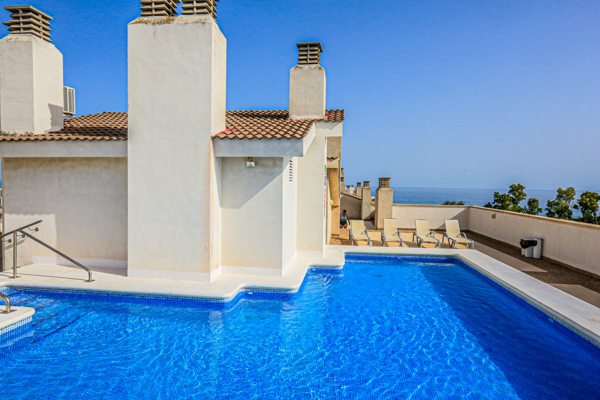 Apartamento en Cambrils - AIGUADOLÇ 553