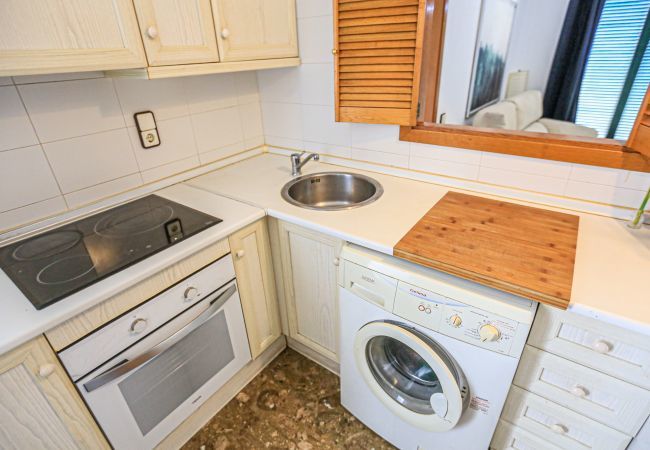 Apartamento en Cambrils - AIGUADOLÇ 553 Apartamento en Cambrils - AIGUADOLÇ 553