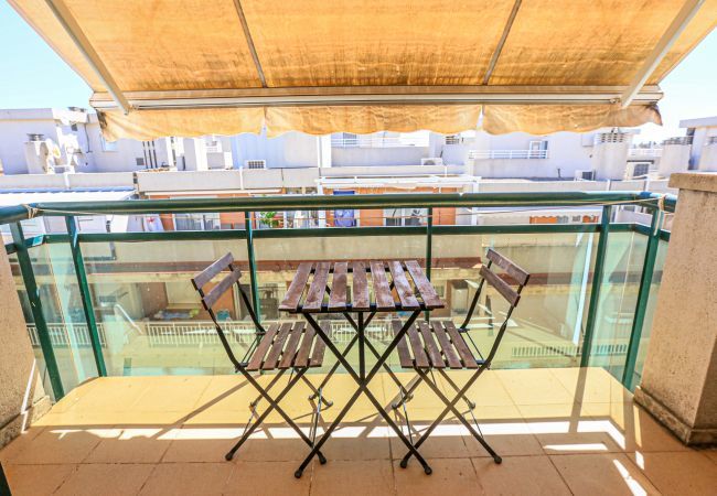 Apartamento en Cambrils - AIGUADOLÇ 553 Apartamento en Cambrils - AIGUADOLÇ 553