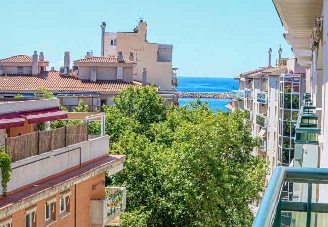 Apartamento en Cambrils - AIGUADOLÇ 553 Apartamento en Cambrils - AIGUADOLÇ 553