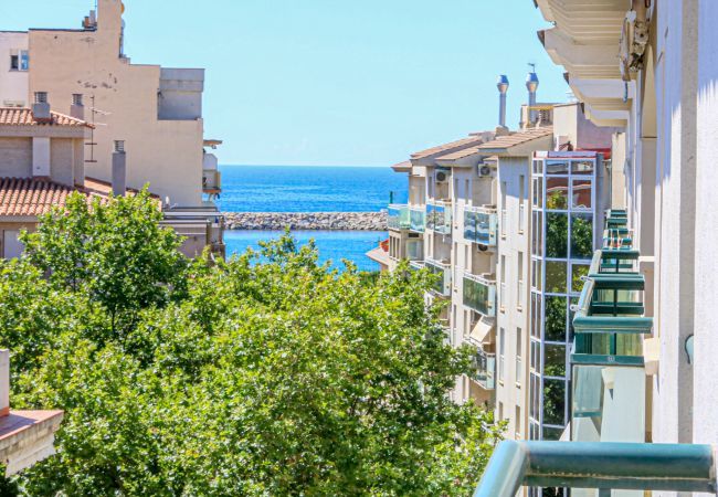Apartamento en Cambrils - AIGUADOLÇ 553 Apartamento en Cambrils - AIGUADOLÇ 553