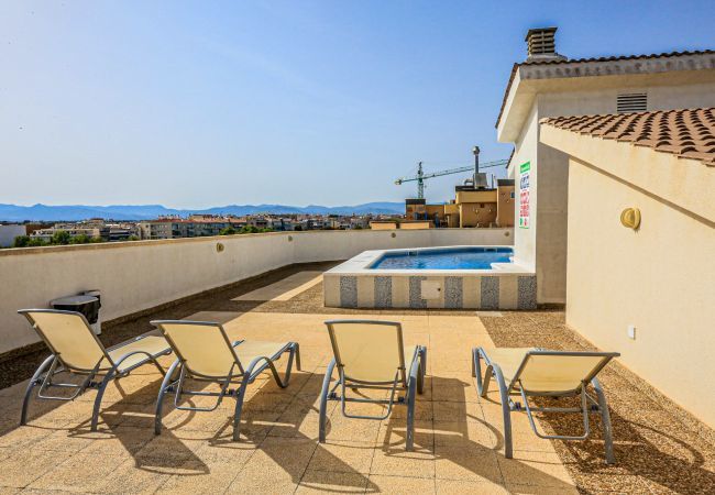 Apartamento en Cambrils - AIGUADOLÇ 553 Apartamento en Cambrils - AIGUADOLÇ 553
