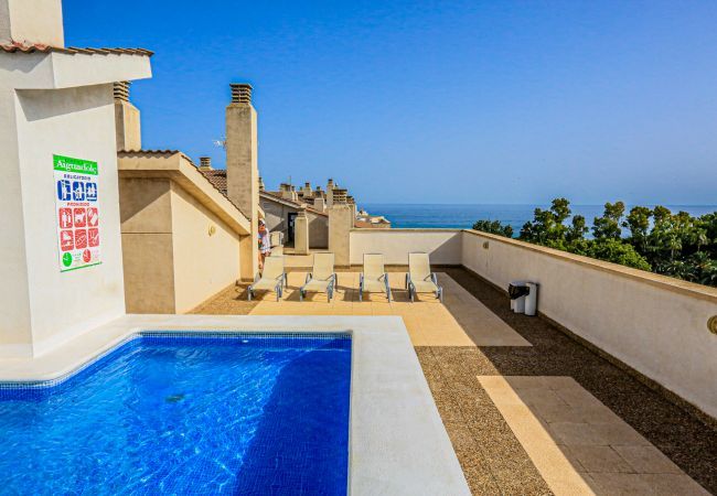 Apartamento en Cambrils - AIGUADOLÇ 553 Apartamento en Cambrils - AIGUADOLÇ 553