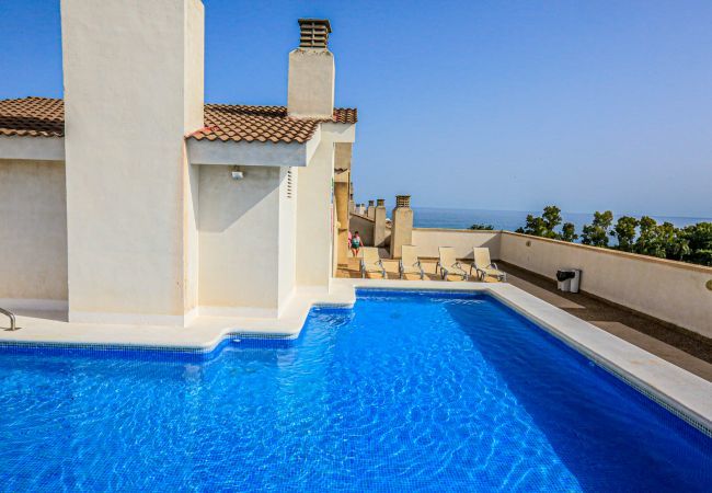 Apartamento en Cambrils - AIGUADOLÇ 553 Apartamento en Cambrils - AIGUADOLÇ 553