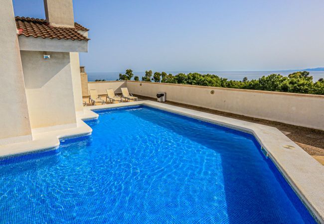 Apartamento en Cambrils - AIGUADOLÇ 553 Apartamento en Cambrils - AIGUADOLÇ 553