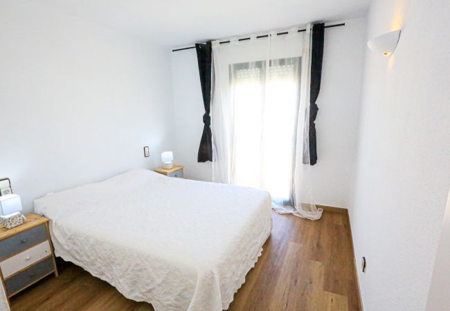 Apartamento en Cambrils - AIGUADOLÇ 553 Apartamento en Cambrils - AIGUADOLÇ 553