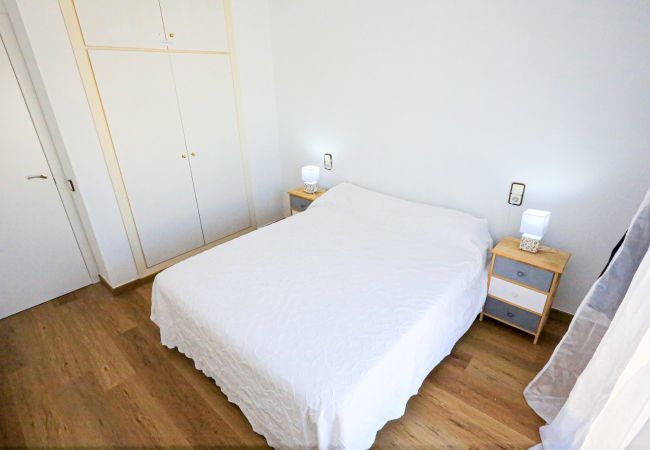 Apartamento en Cambrils - AIGUADOLÇ 553 Apartamento en Cambrils - AIGUADOLÇ 553
