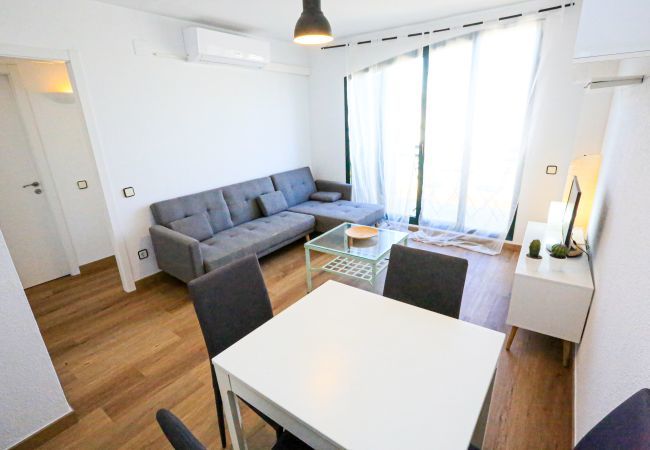 Apartamento en Cambrils - AIGUADOLÇ 553 Apartamento en Cambrils - AIGUADOLÇ 553