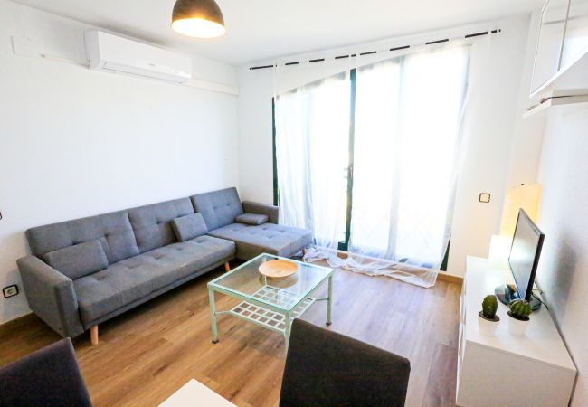 Apartamento en Cambrils - AIGUADOLÇ 553 Apartamento en Cambrils - AIGUADOLÇ 553