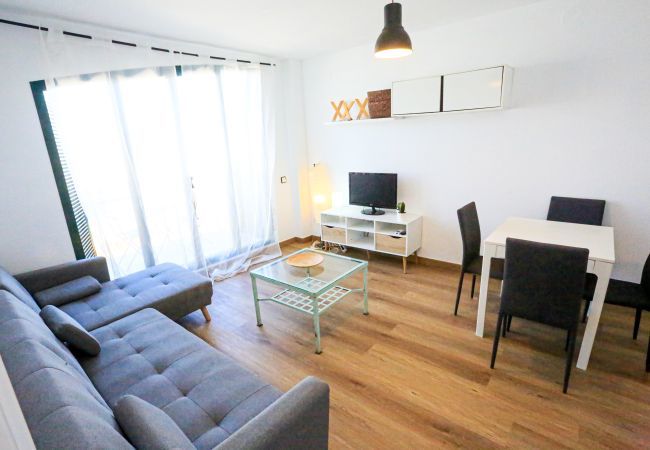 Apartamento en Cambrils - AIGUADOLÇ 553 Apartamento en Cambrils - AIGUADOLÇ 553