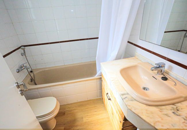Apartamento en Cambrils - AIGUADOLÇ 553 Apartamento en Cambrils - AIGUADOLÇ 553