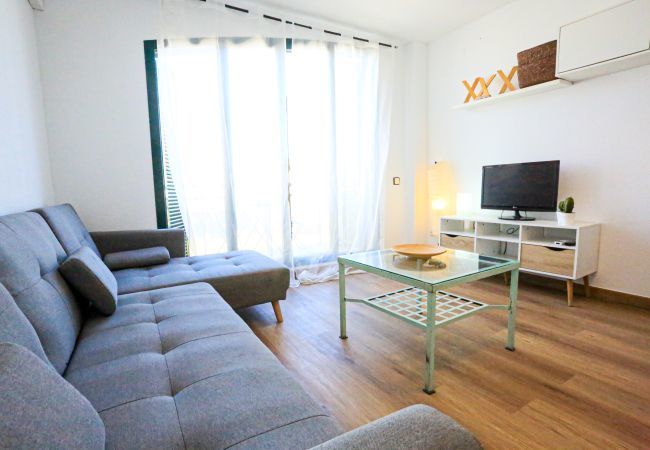Apartamento en Cambrils - AIGUADOLÇ 553 Apartamento en Cambrils - AIGUADOLÇ 553