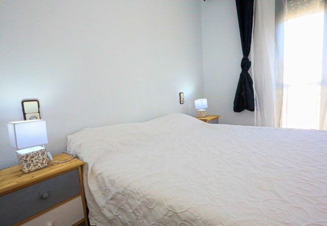 Apartamento en Cambrils - AIGUADOLÇ 553 Apartamento en Cambrils - AIGUADOLÇ 553