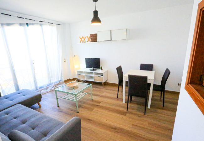 Apartamento en Cambrils - AIGUADOLÇ 553 Apartamento en Cambrils - AIGUADOLÇ 553