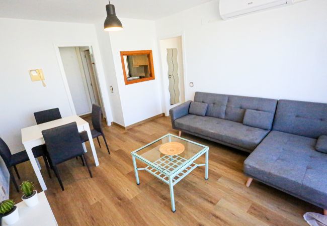 Apartamento en Cambrils - AIGUADOLÇ 553 Apartamento en Cambrils - AIGUADOLÇ 553