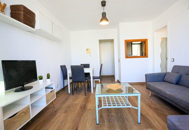 Apartamento en Cambrils - AIGUADOLÇ 553 Apartamento en Cambrils - AIGUADOLÇ 553