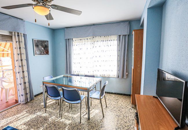 Apartamento en Cambrils - XALOC Apartamento en Cambrils - XALOC