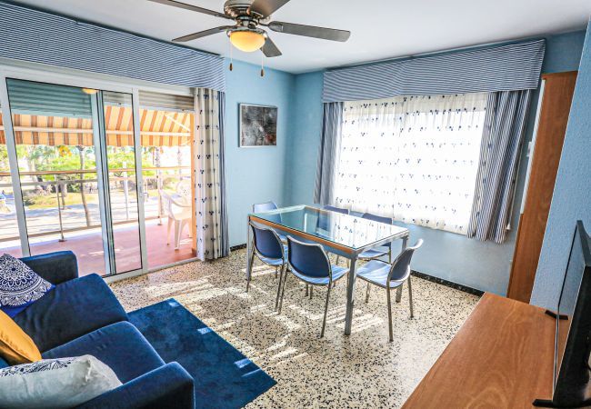 Apartamento en Cambrils - XALOC Apartamento en Cambrils - XALOC