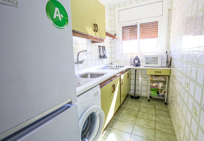 Apartamento en Cambrils - XALOC Apartamento en Cambrils - XALOC