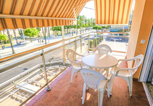 Apartamento en Cambrils - XALOC Apartamento en Cambrils - XALOC