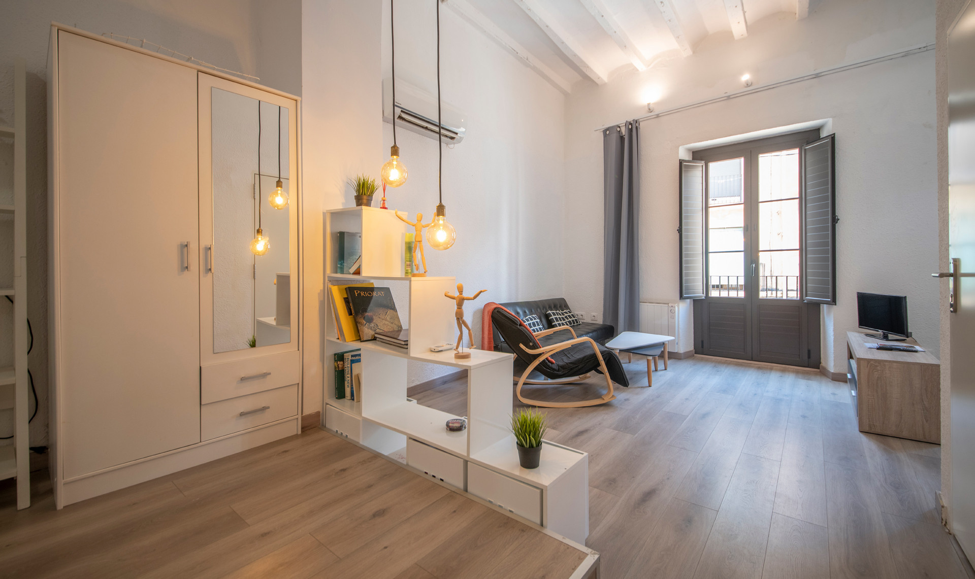 Apartamento en Tarragona - TH157  Studio Sedassos
