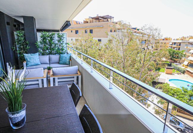 Apartamento en Cambrils - FORNERI Apartamento en Cambrils - FORNERI