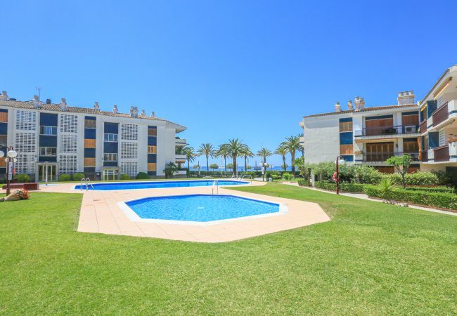 Apartamento en Cambrils - PLAYAZUL BJS Apartamento en Cambrils - PLAYAZUL BJS