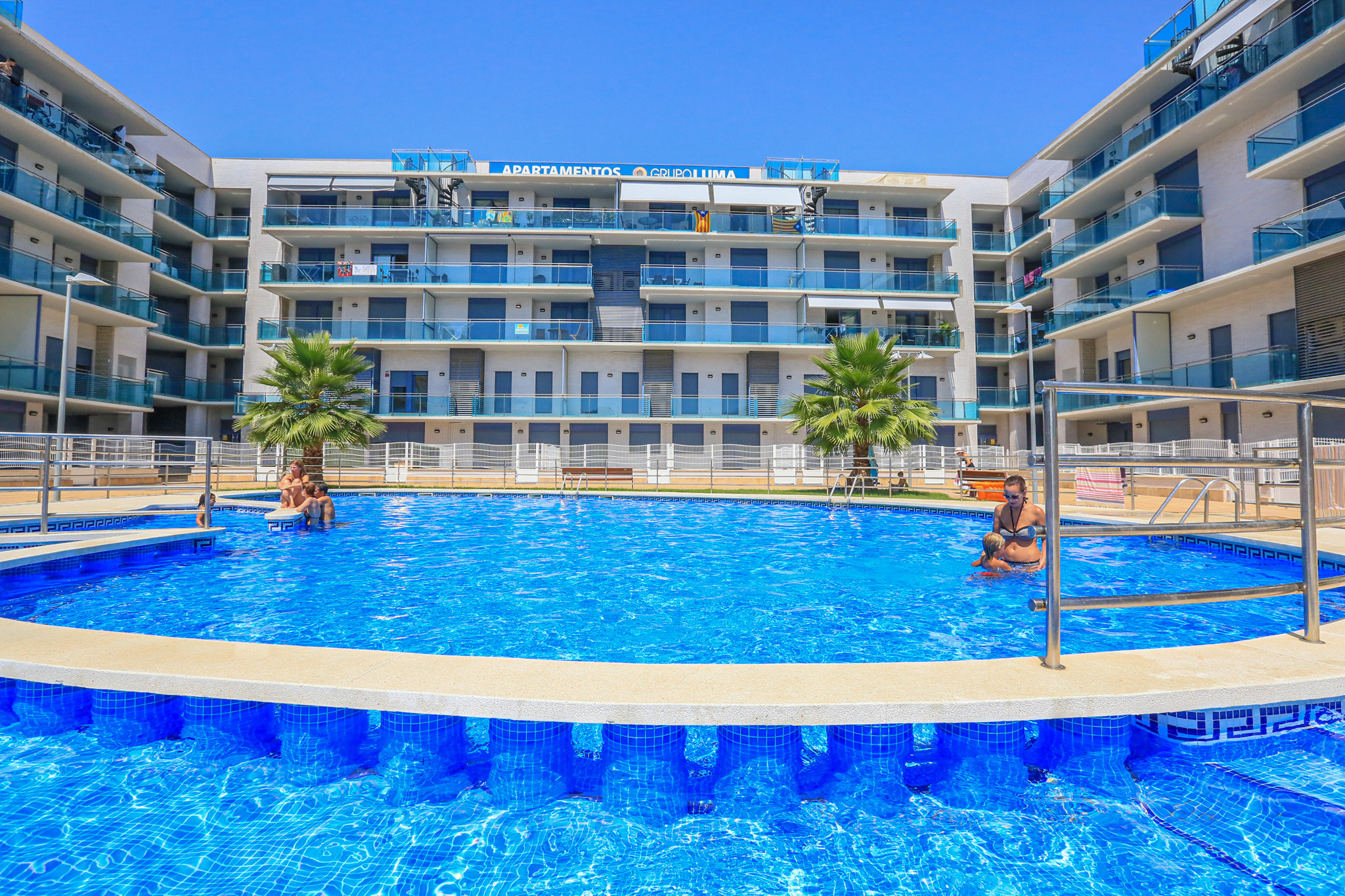 Apartamento en Cambrils - AUGUSTA 15 1 1 A