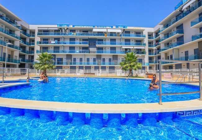 Apartamento en Cambrils - AUGUSTA 15 1 1 A
