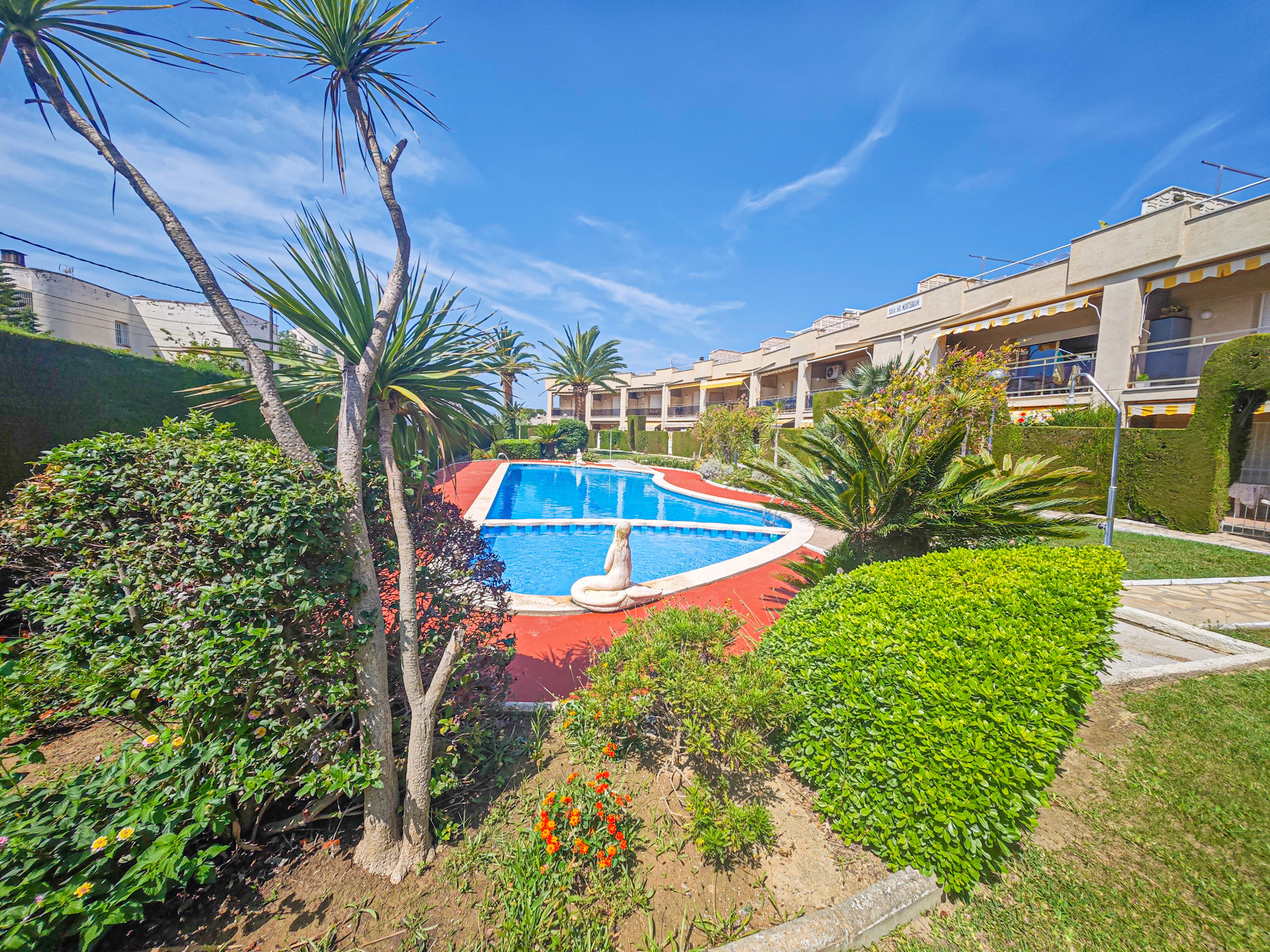 Apartamento en Cambrils - SOL MEDITERRANI