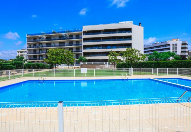 Apartamento en Cambrils - GOLETA BJS D Apartamento en Cambrils - GOLETA BJS D
