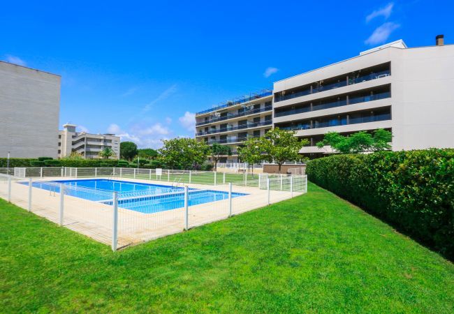 Apartamento en Cambrils - GOLETA BJS D Apartamento en Cambrils - GOLETA BJS D
