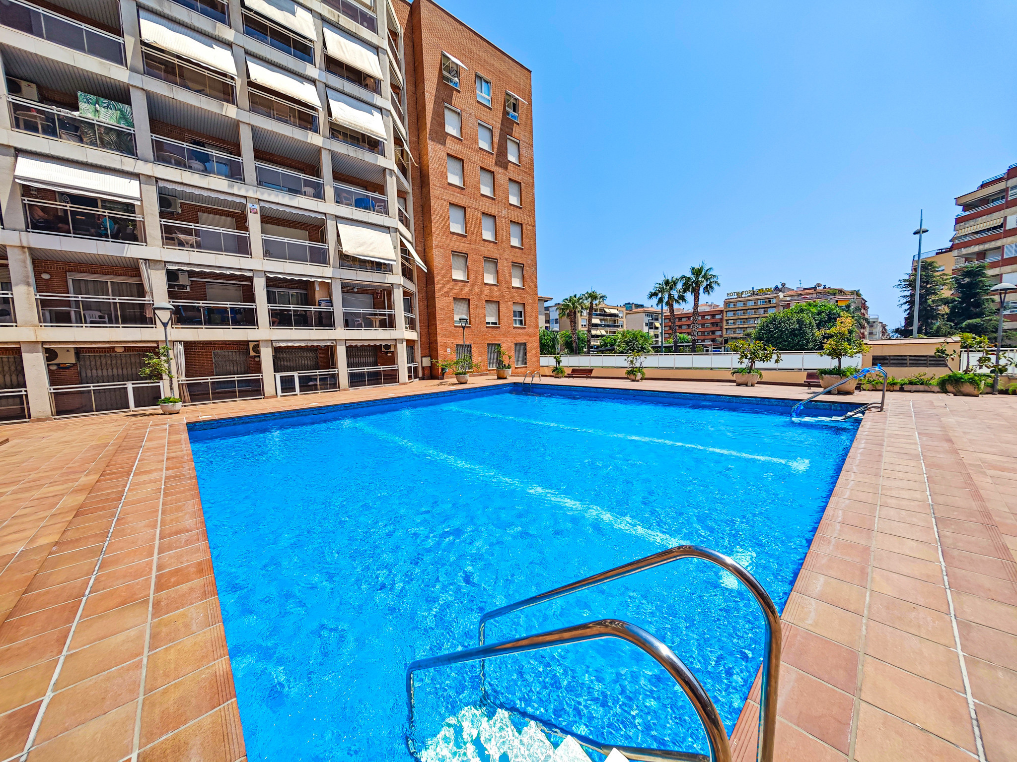 Apartamento en Cambrils - OLIMAR  A 2 4