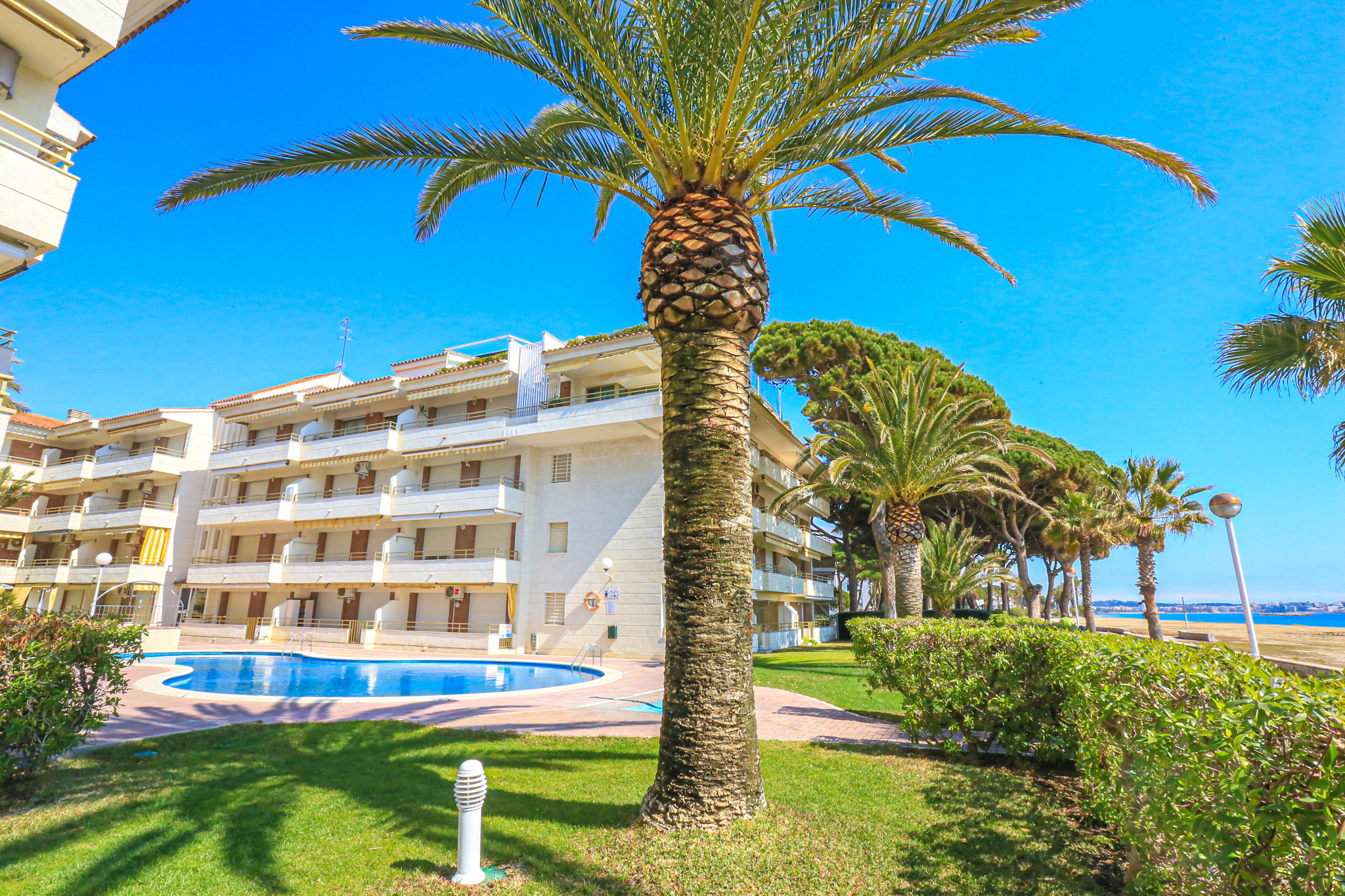 Apartamento en Cambrils - COLIBRI 302