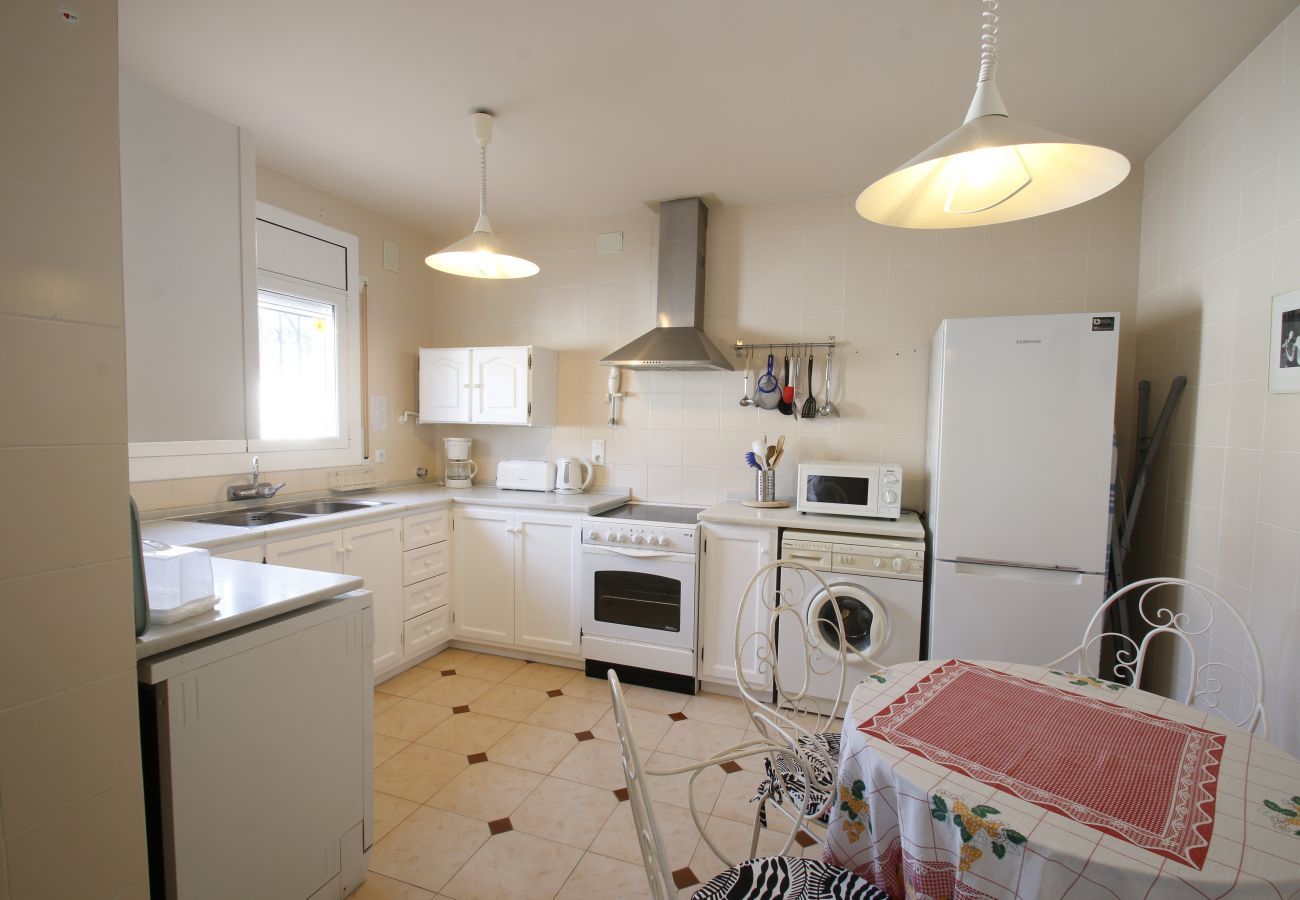 Villa en Mont-Roig del Camp - Villa Dorada by Parc Mont-roig Villa en Mont-Roig del Camp - Villa Dorada by Parc Mont-roig